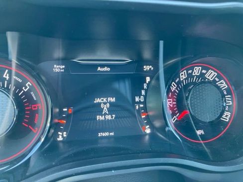 Used 2023 Dodge Challenger R/T w/ Blacktop Package RWD image 25