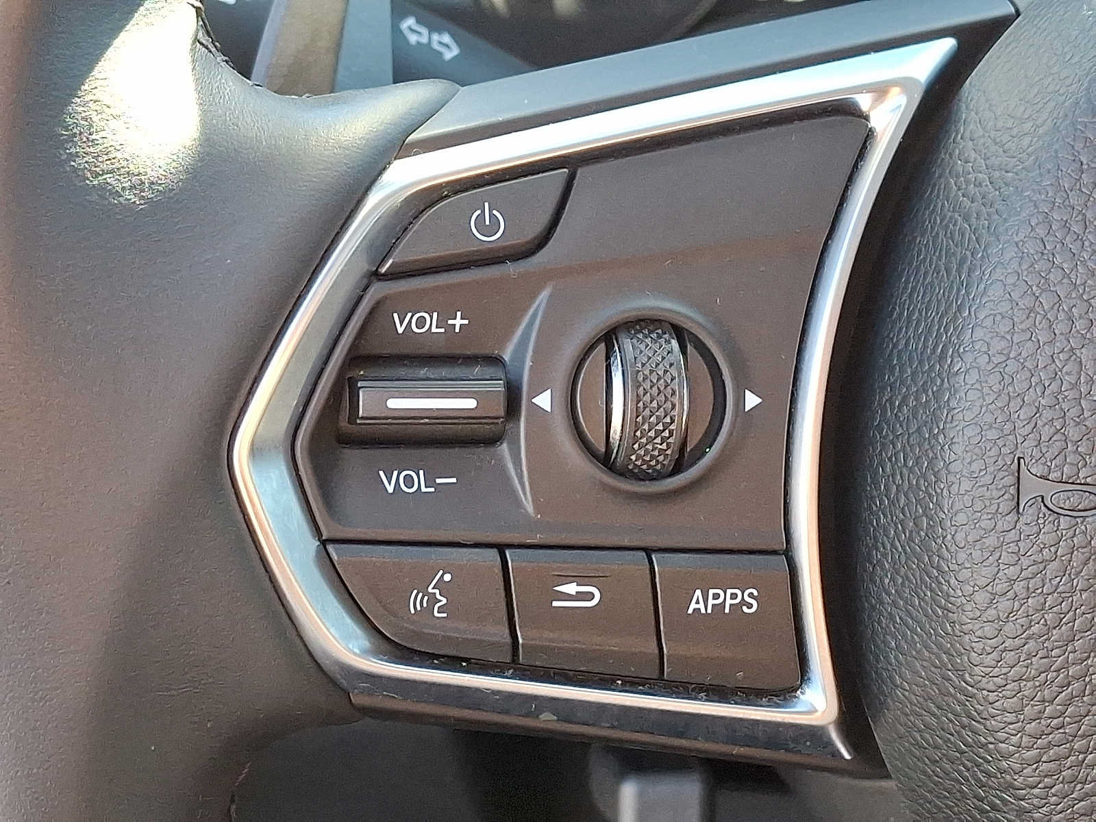 Used 2023 Acura TLX FWD image 21