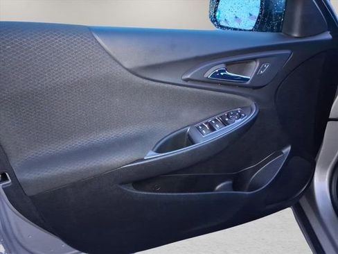 Used 2022 Chevrolet Malibu LS w/ LPO, Convenience Package 1 image 13