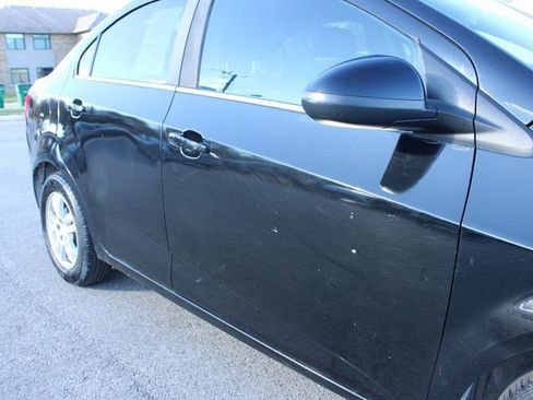 Used 2012 Chevrolet Sonic LT image 45