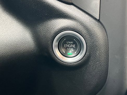 Used 2025 Chevrolet Silverado 1500 Custom w/ Rally Edition image 34