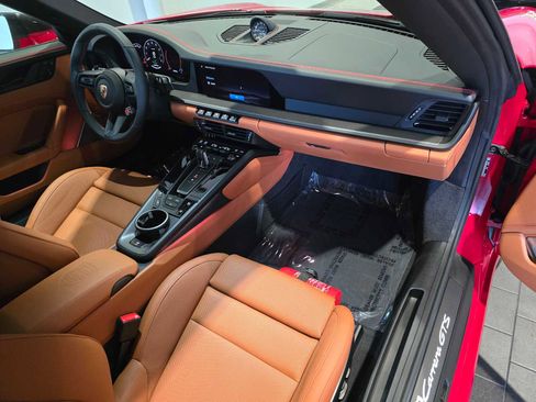 New 2026 Porsche 911 Carrera GTS image 14