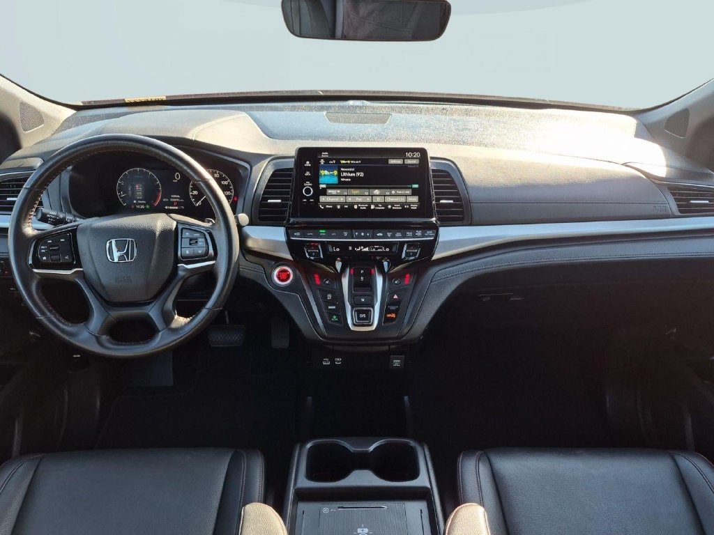 Used 2025 Honda Odyssey Sport-L image 20