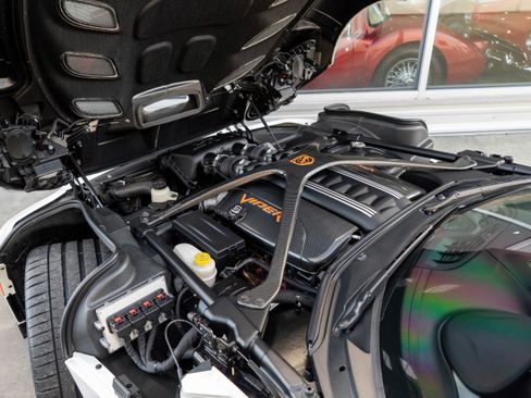 Used 2017 Dodge Viper GTC w/ Time Attack Group 1.0 image 30