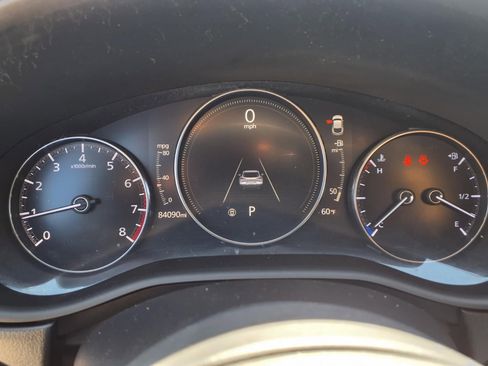 Used 2020 MAZDA CX-30 FWD image 16