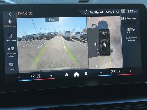 Used 2026 BMW X1 xDrive28i w/ Technology Package image 16