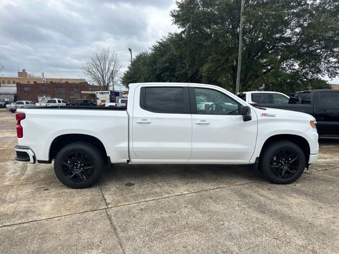 New 2026 Chevrolet Silverado 1500 RST image 6