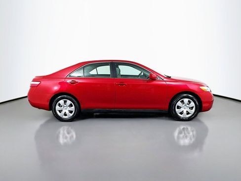 Used 2007 Toyota Camry LE image 6