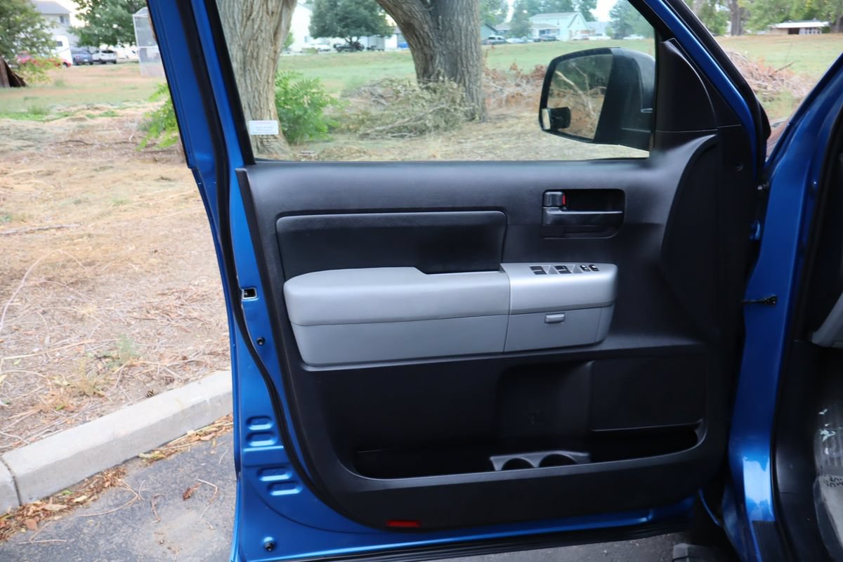 Used 2008 Toyota Tundra 4x4 Double Cab image 23