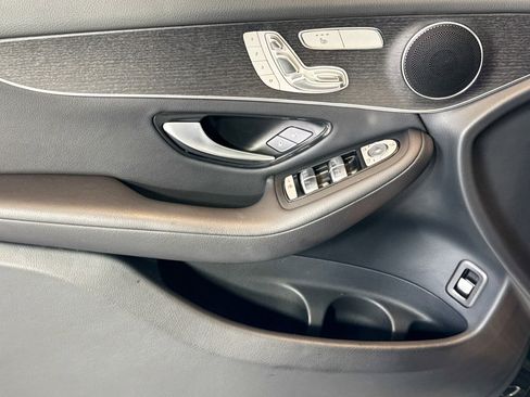 Certified 2022 Mercedes-Benz GLC 300 4MATIC image 17