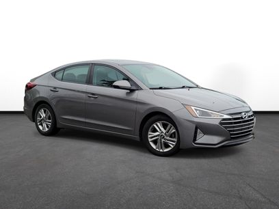 Used 2020 Hyundai Elantra Value Edition w/ Cargo Package (C1)