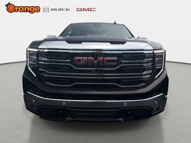 New 2026 GMC Sierra 1500 SLT w/ SLT Premium Plus Package RWD image 8