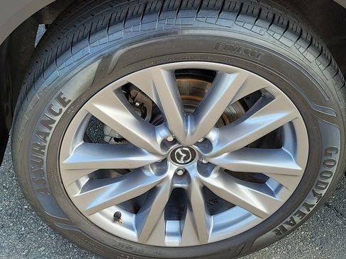 Used 2023 MAZDA CX-9 Grand Touring AWD/4WD image 25