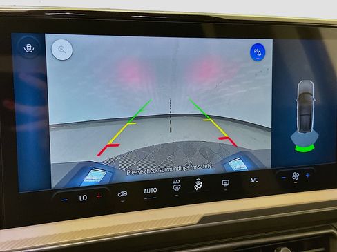 Used 2025 Ford Bronco Sport Big Bend image 22