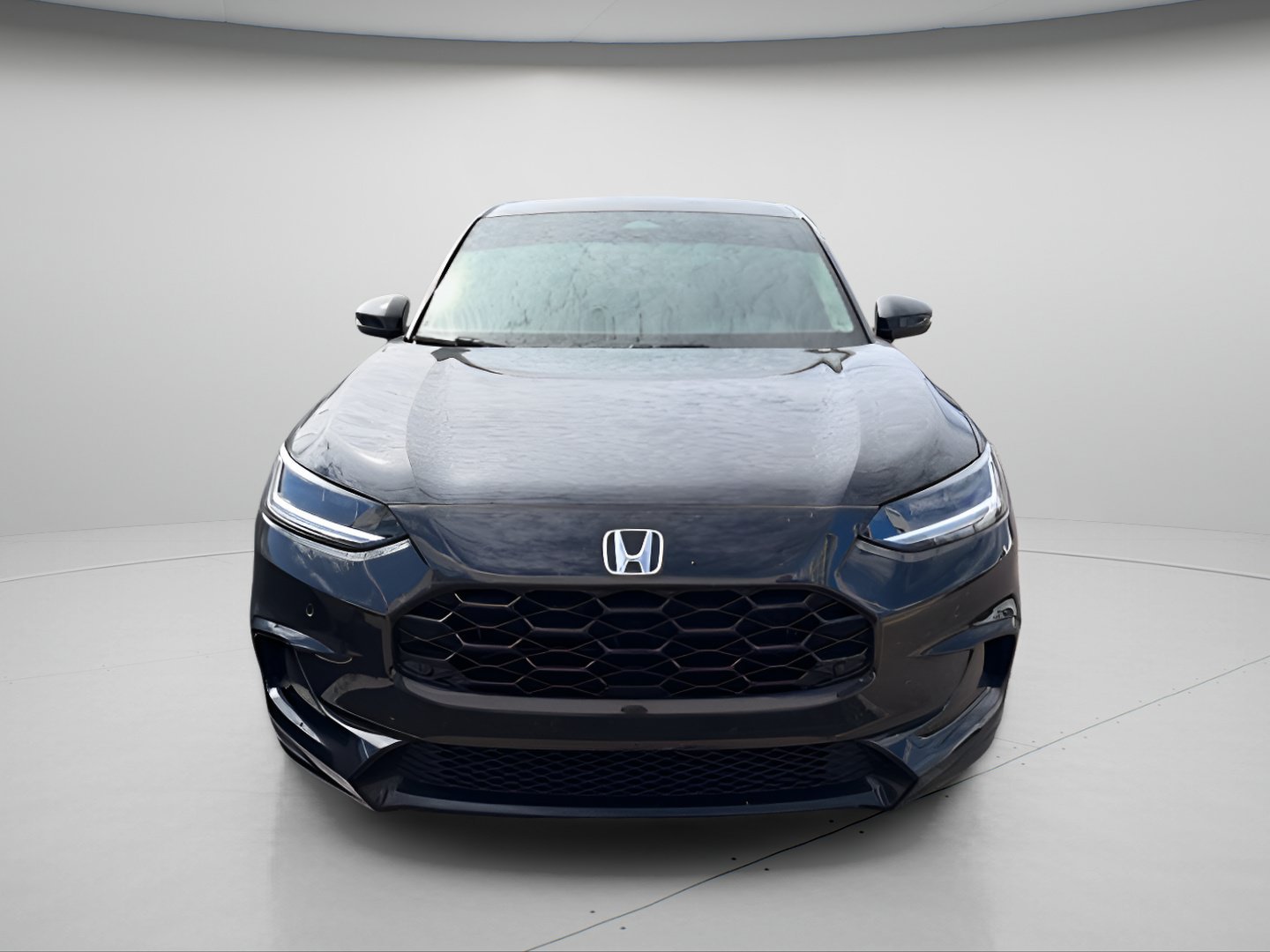 Used 2024 Honda HR-V EX-L image 3