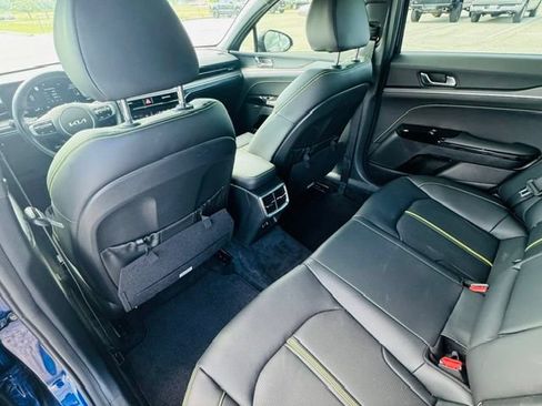 Used 2025 Kia K5 GT w/ GT1 Package FWD image 18