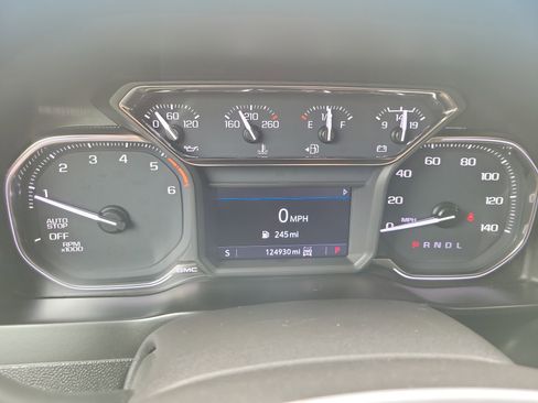 Used 2021 GMC Sierra 1500 Elevation AWD/4WD image 22