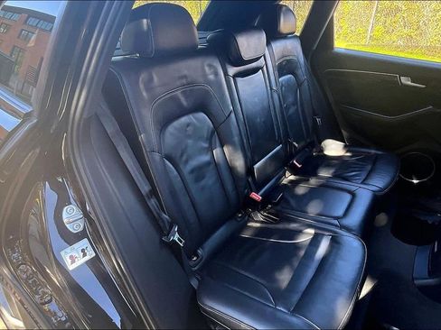 Used 2016 Audi SQ5 Premium Plus image 34