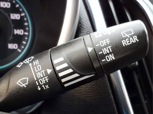 Used 2024 Chevrolet Equinox LT w/ LPO, Floor Liner Package image 28