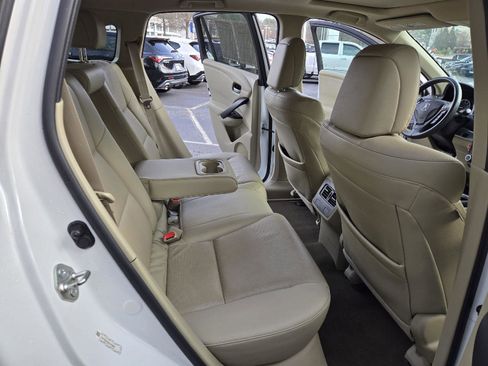 Used 2016 Acura RDX w/ Technology Package image 24