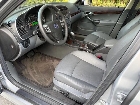 Used 2007 Saab 9-3 2.0T image 11