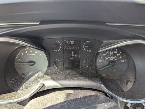 Used 2020 Toyota Sequoia Platinum AWD/4WD image 17