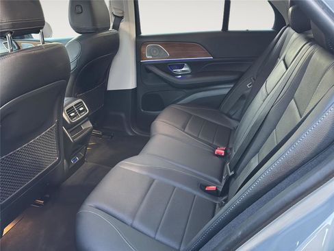 Used 2024 Mercedes-Benz GLE 450 4MATIC w/ Winter Package image 24