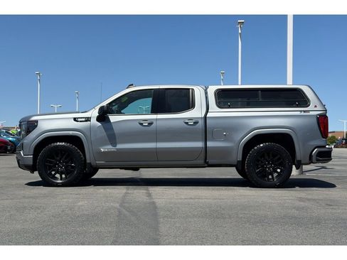 Used 2024 GMC Sierra 1500 Elevation AWD/4WD image 7