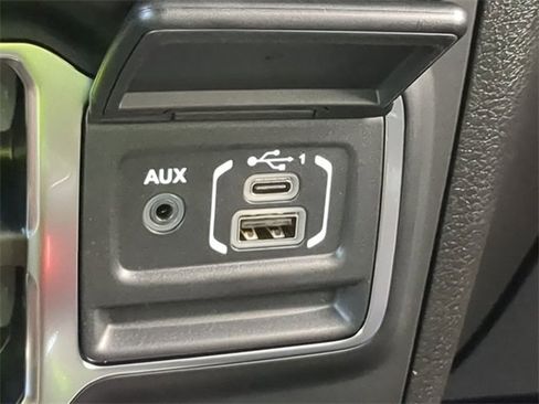 New 2025 Jeep Wrangler Unlimited Rubicon image 24