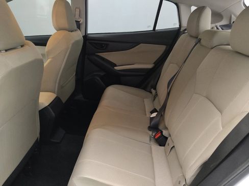 Used 2022 Subaru Impreza 2.0i image 18