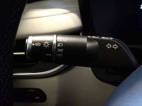 New 2026 INFINITI QX60 Autograph w/ Dark Cargo Package image 19