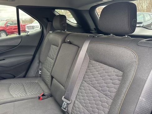 Used 2020 Chevrolet Equinox LT AWD/4WD image 16