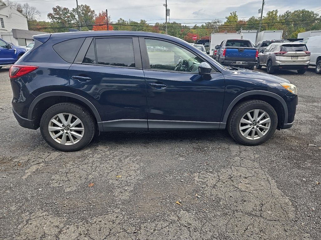 Used 2014 MAZDA CX-5 Touring w/ Bose/Moonroof Package AWD/4WD image 4