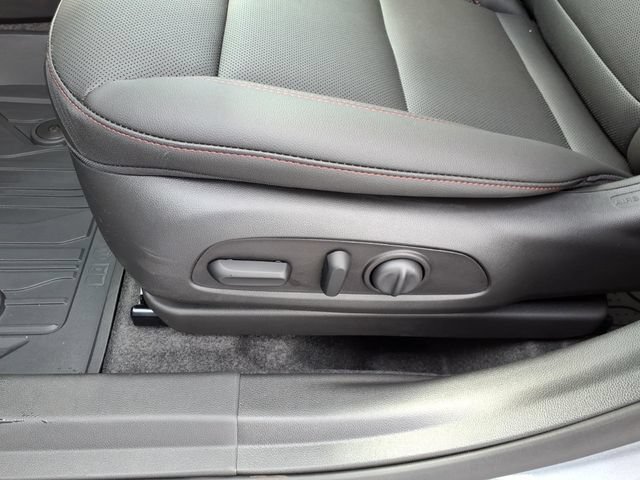 New 2026 Chevrolet Trax RS w/ Driver Confidence Package FWD image 7