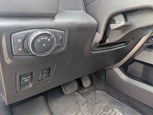 Used 2020 Ford F150 XLT w/ Equipment Group 302A Luxury image 15