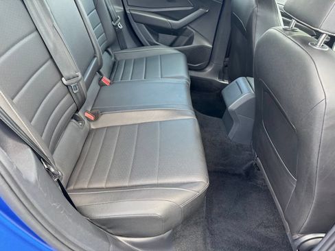 Used 2024 Volkswagen Jetta SE FWD image 24