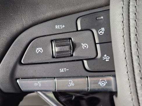 Used 2023 Cadillac Escalade V image 28