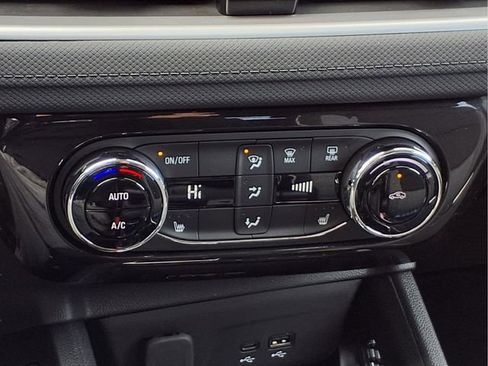 New 2026 Chevrolet TrailBlazer LT w/ Convenience Package image 8