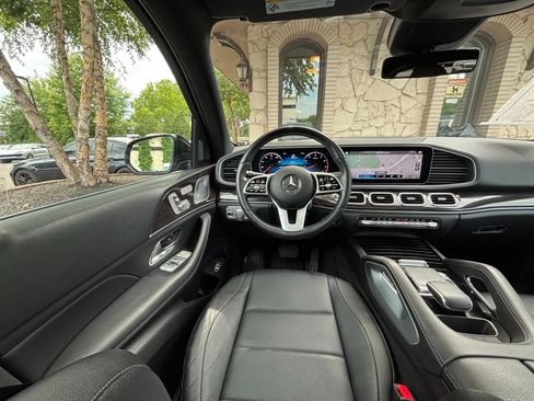 Used 2020 Mercedes-Benz GLE 350 4MATIC image 41
