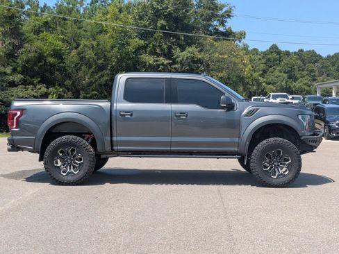 Used 2019 Ford F150 Raptor w/ Equipment Group 802A Luxury AWD/4WD image 59