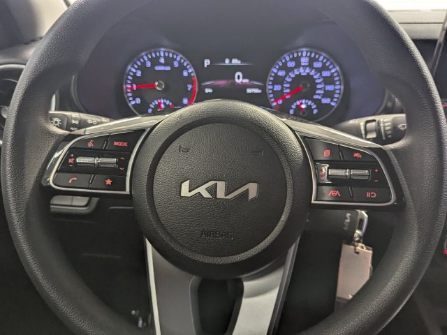 Certified 2023 Kia Forte LXS FWD image 16