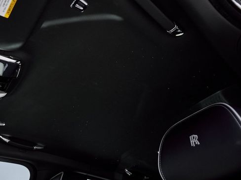 Used 2023 Rolls-Royce Cullinan AWD/4WD image 51