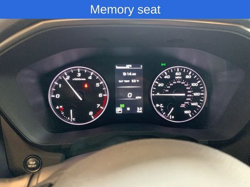 New 2026 Subaru Ascent Bronze Edition AWD/4WD image 6