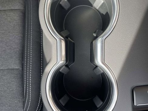 New 2026 Ford Mustang Coupe image 17