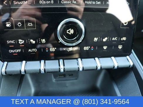 New 2026 GMC Terrain AT4 w/ Convenience Package III image 30