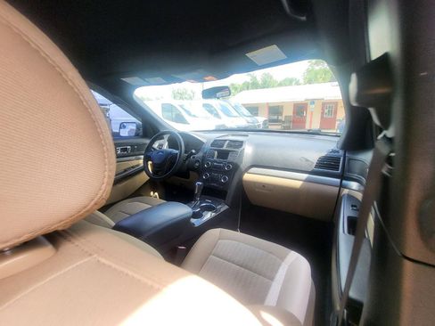 Used 2017 Ford Explorer FWD image 36