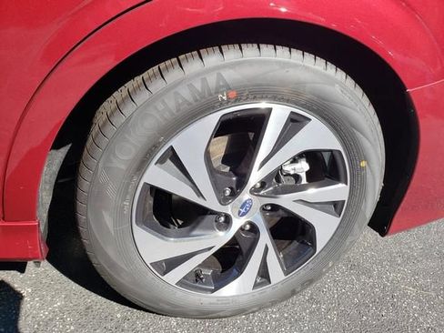 New 2025 Subaru Legacy Premium w/ Popular Package #1A image 20