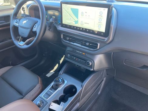 New 2025 Ford Bronco Sport Outer Banks w/ Outer Banks Tech Package+ image 15