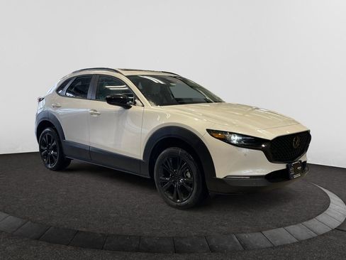 New 2026 MAZDA CX-30 AWD 2.5 S image 6