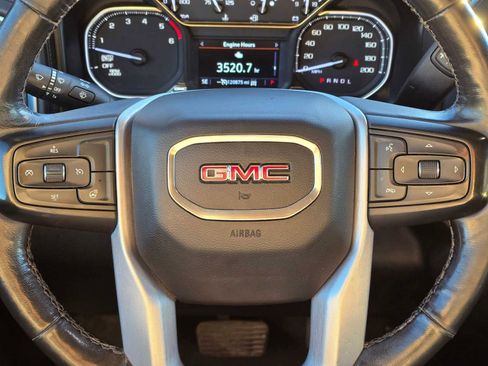 Used 2019 GMC Sierra 1500 SLE image 24